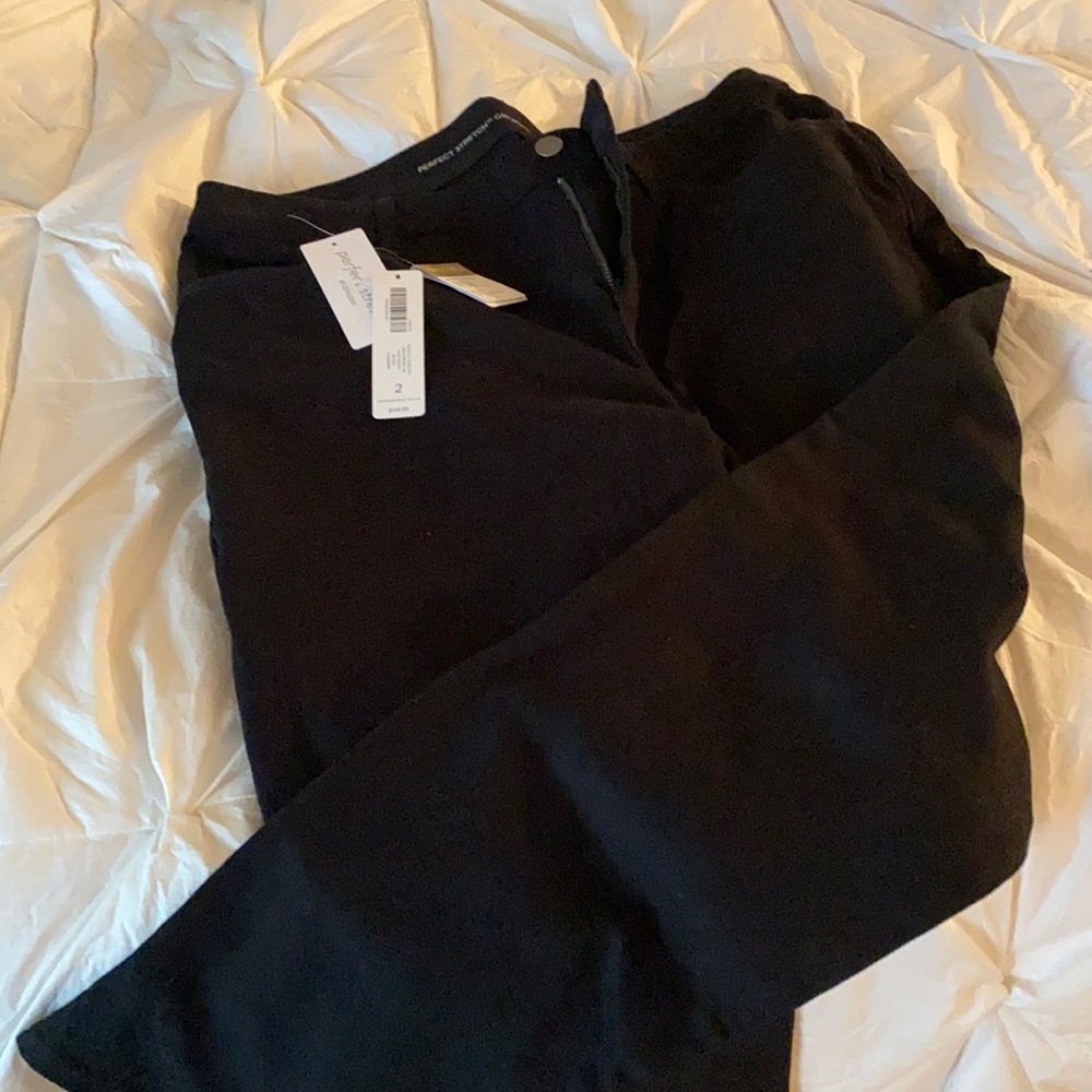Never worn jeans from Chico’s